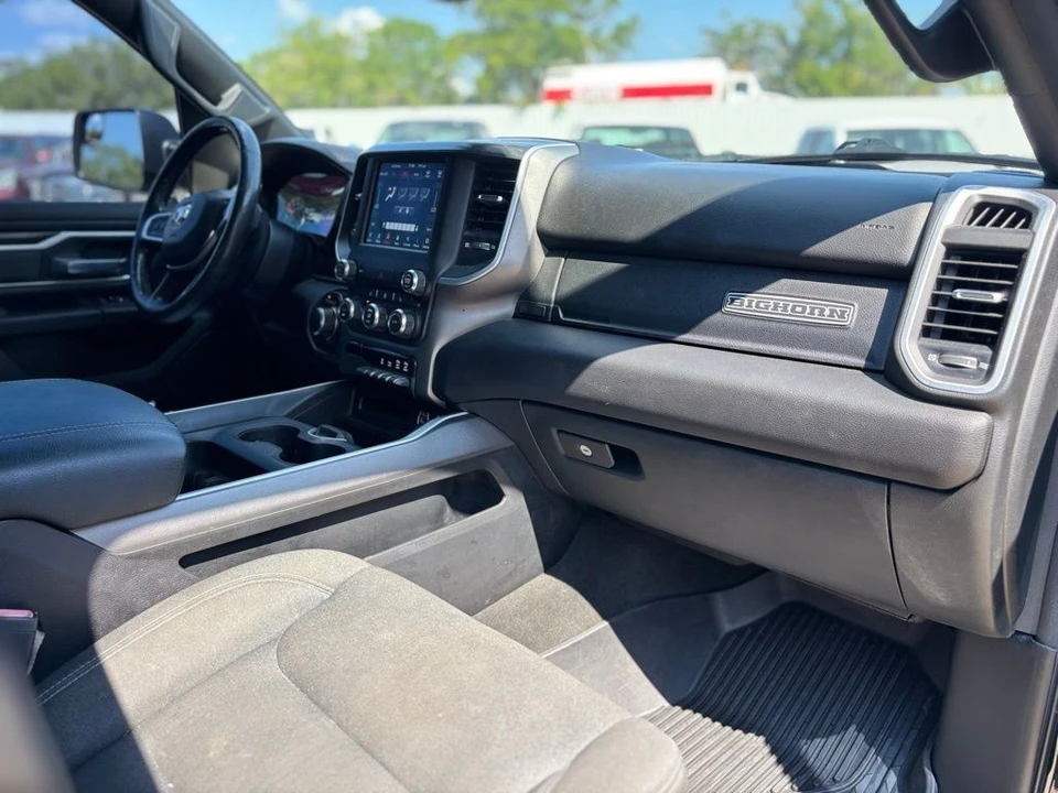 2020 Ram 1500 2nd Gen - Image 17 of 29