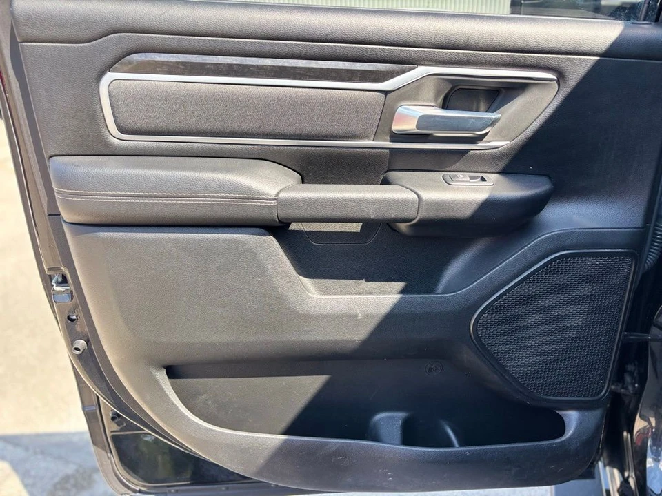 2020 Ram 1500 2nd Gen - Image 22 of 29