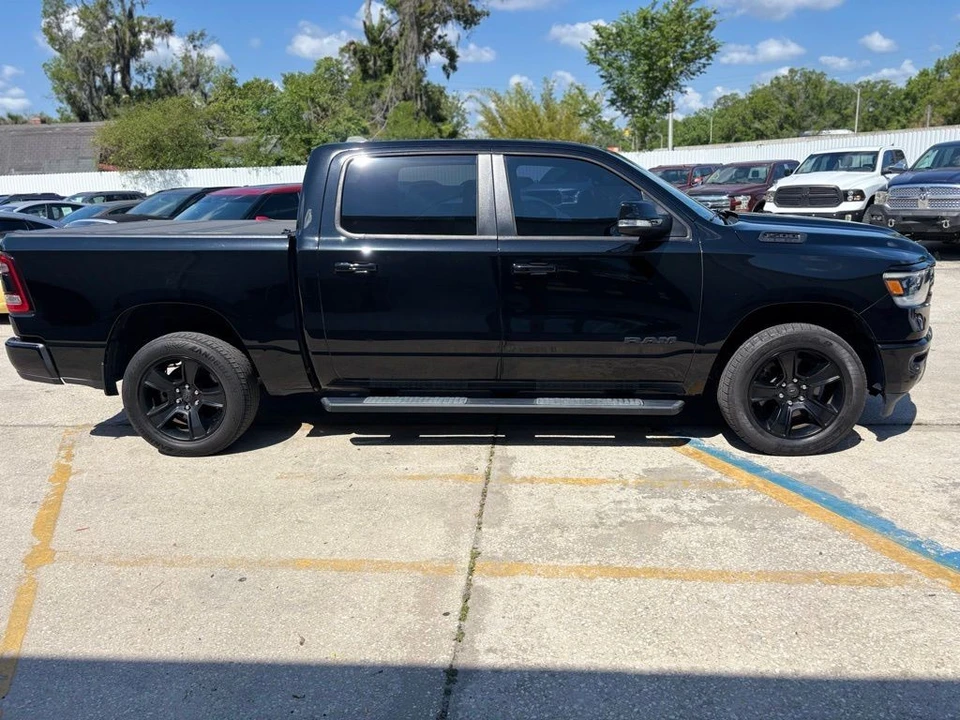 2020 Ram 1500 2nd Gen - Image 6 of 29