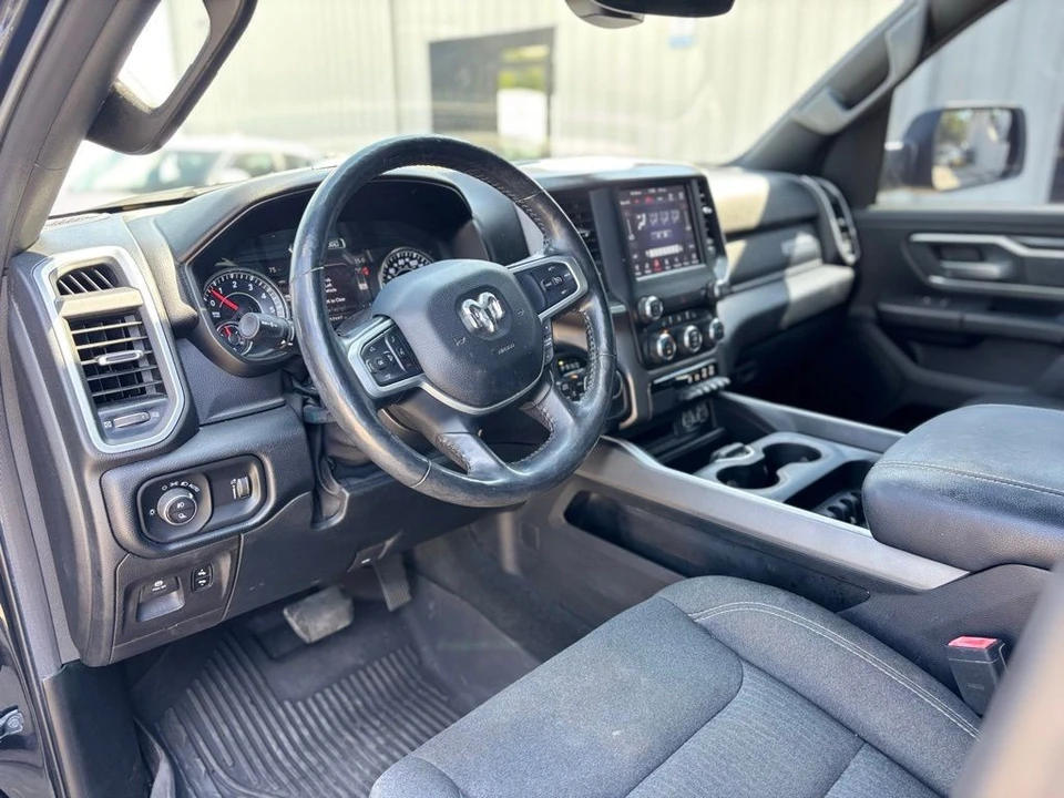 2020 Ram 1500 2nd Gen - Image 14 of 29