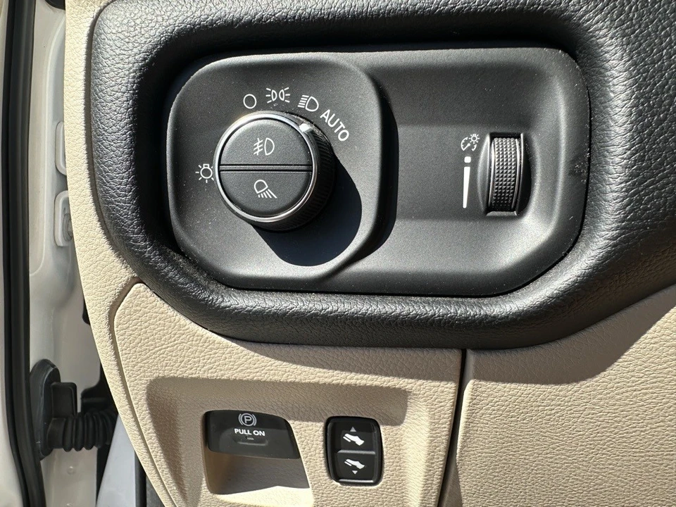 2020 Ram 1500 2nd Gen - Image 5 of 12