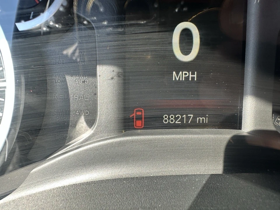 2020 Ram 1500 2nd Gen - Image 6 of 12
