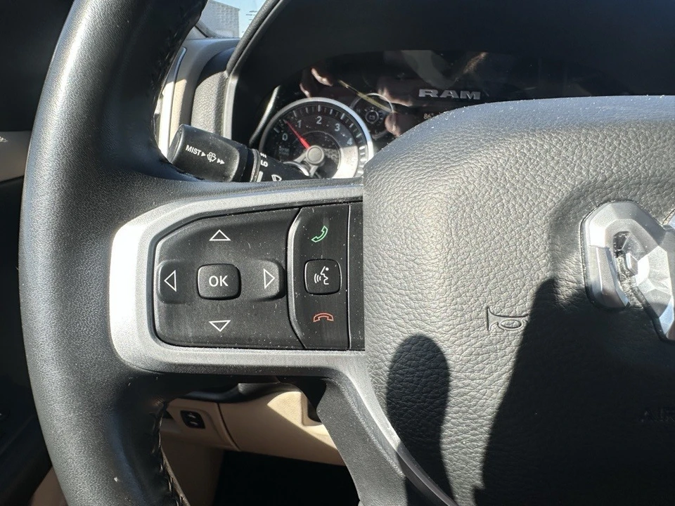 2020 Ram 1500 2nd Gen - Image 7 of 12