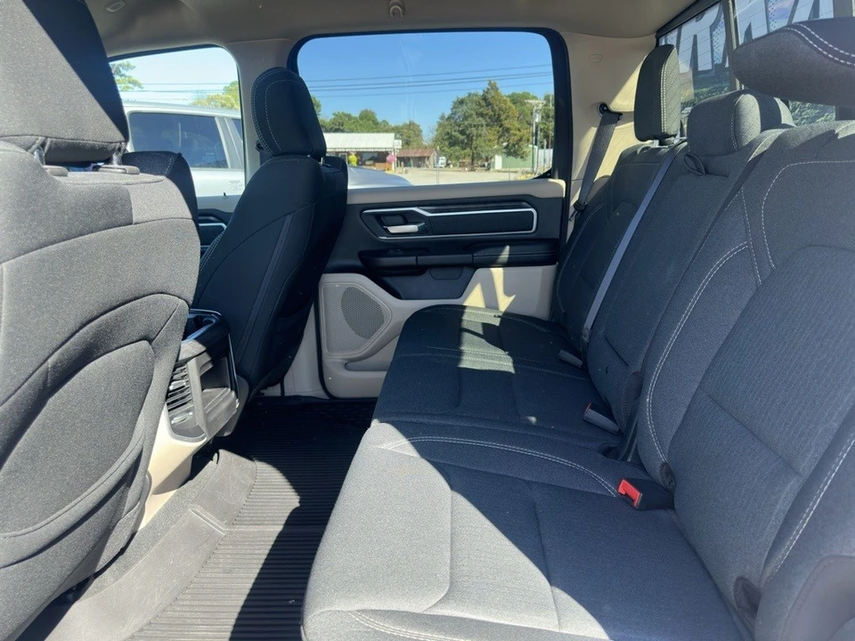 2020 Ram 1500 2nd Gen - Image 2 of 12