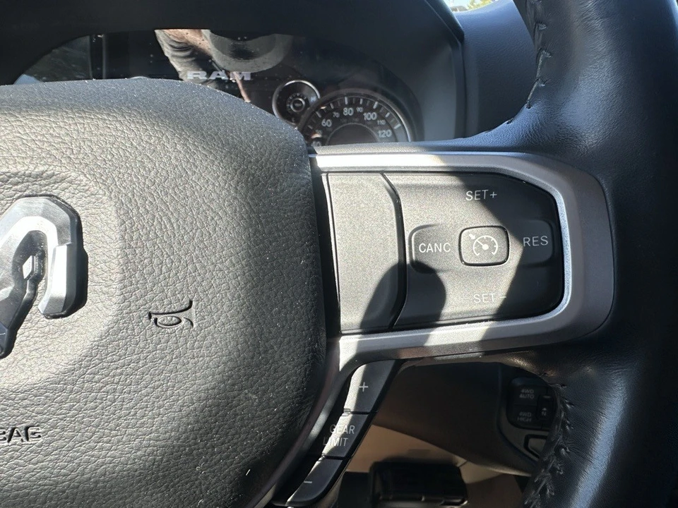 2020 Ram 1500 2nd Gen - Image 8 of 12
