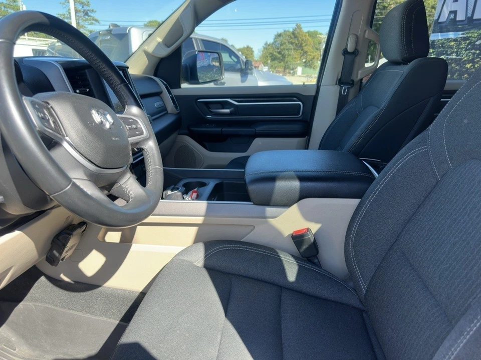 2020 Ram 1500 2nd Gen - Image 3 of 12