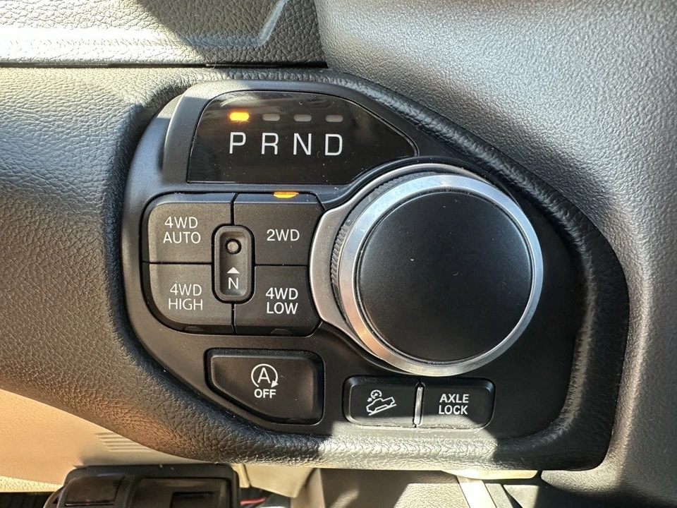 2020 Ram 1500 2nd Gen - Image 10 of 12
