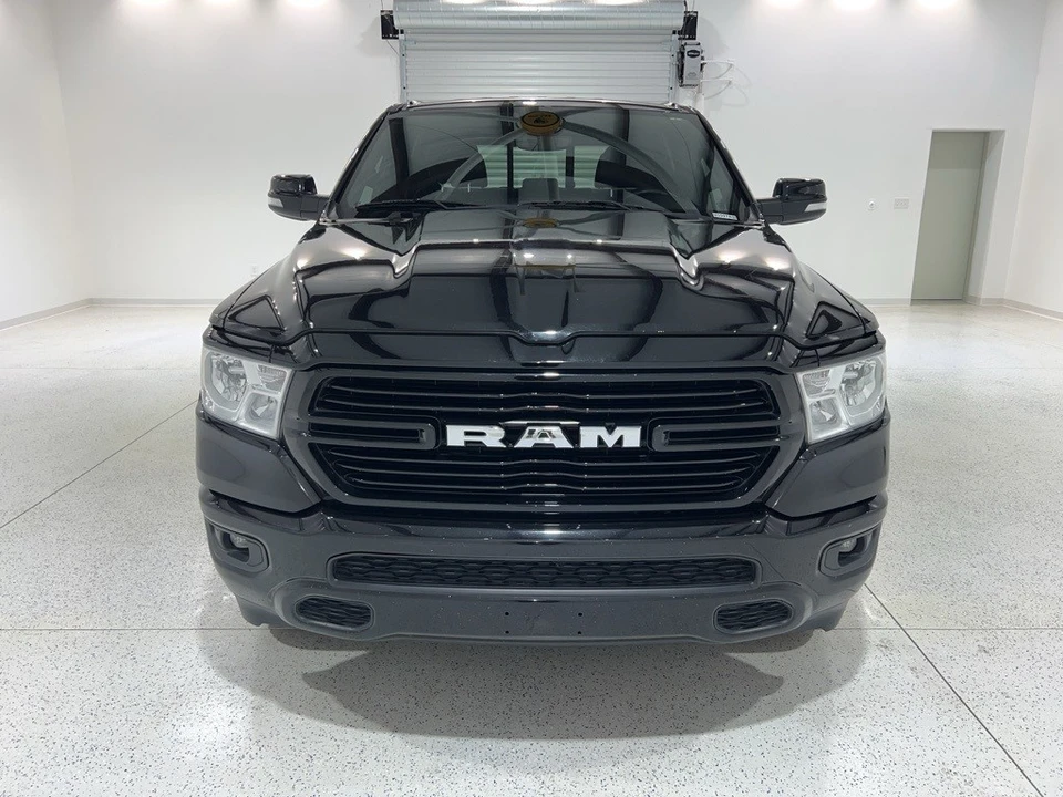 2020 Ram 1500 2nd Gen - Image 8 of 21