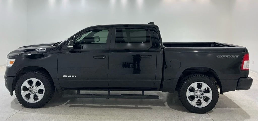 2020 Ram 1500 2nd Gen - Image 2 of 21