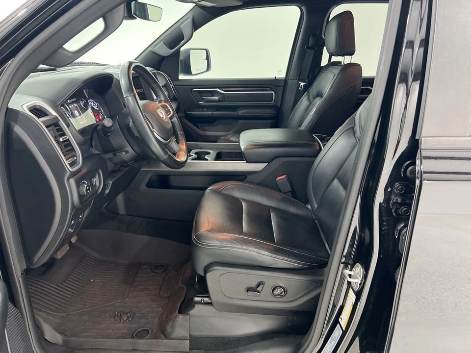 2020 Ram 1500 2nd Gen - Image 16 of 21