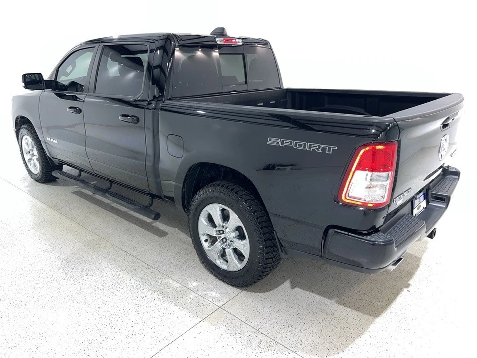 2020 Ram 1500 2nd Gen - Image 3 of 21