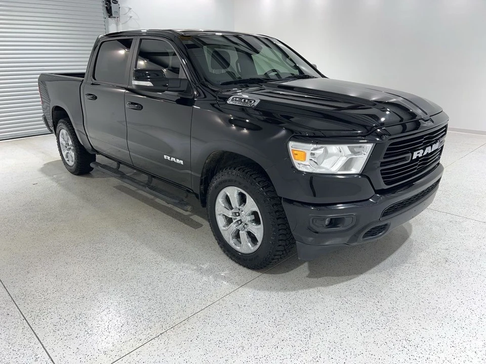 2020 Ram 1500 2nd Gen - Image 7 of 21