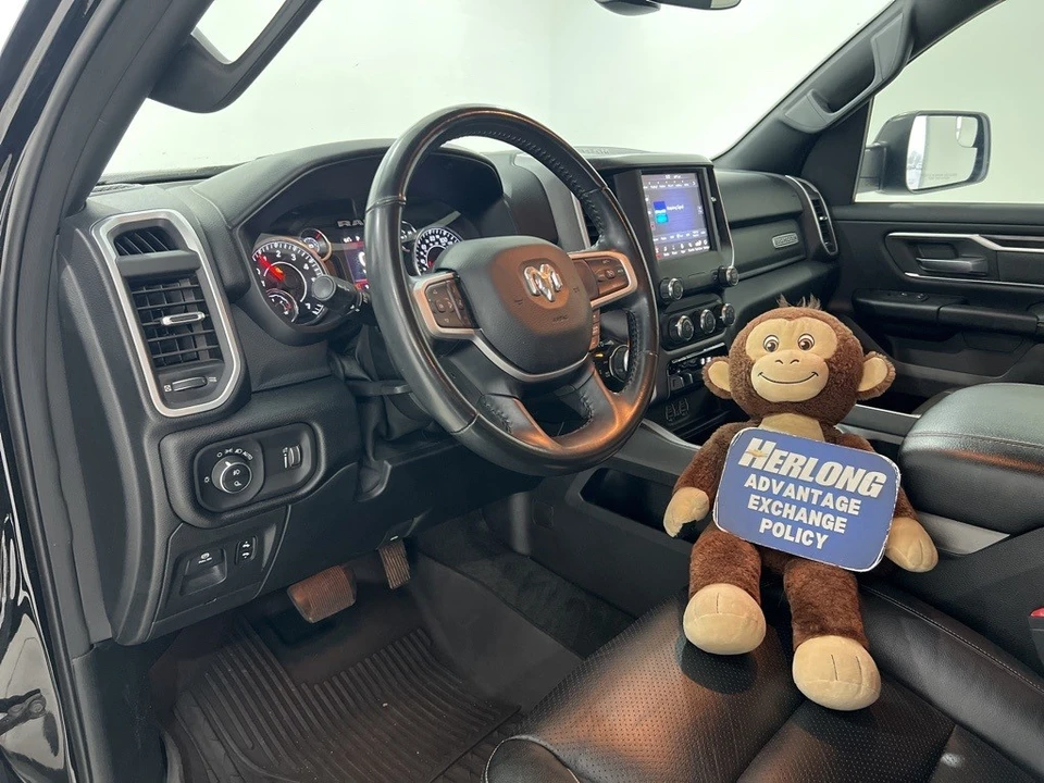2020 Ram 1500 2nd Gen - Image 9 of 21