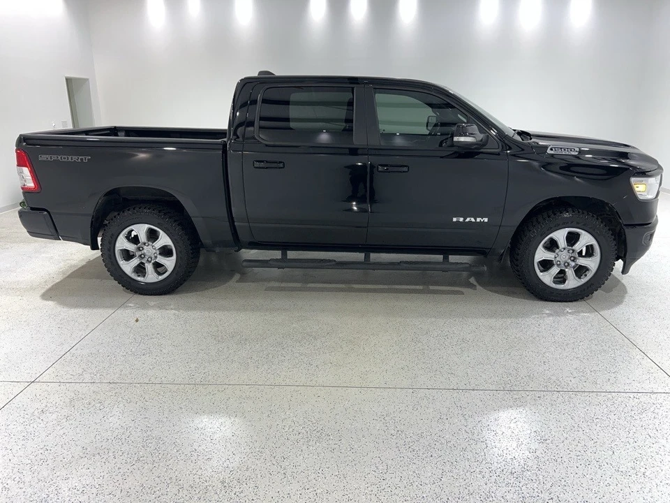 2020 Ram 1500 2nd Gen - Image 6 of 21