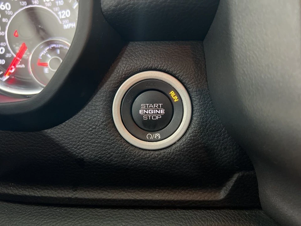2020 Ram 1500 2nd Gen - Image 14 of 21