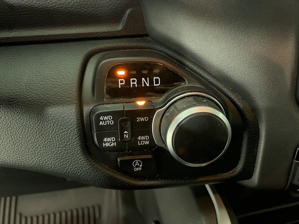 2020 Ram 1500 2nd Gen - Image 13 of 21