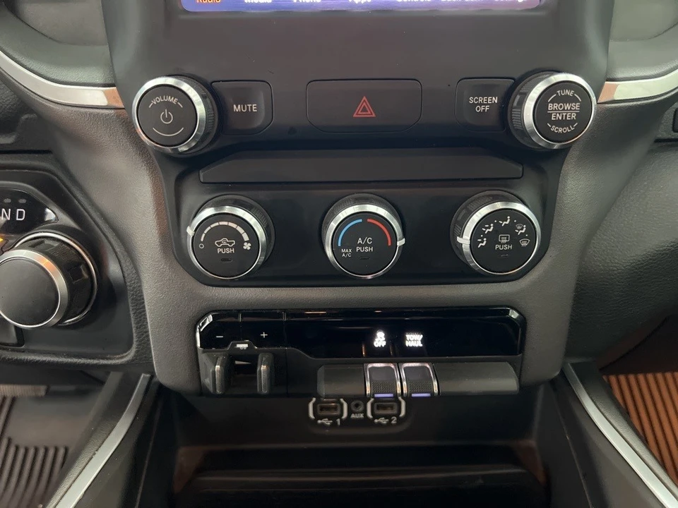 2020 Ram 1500 2nd Gen - Image 15 of 21