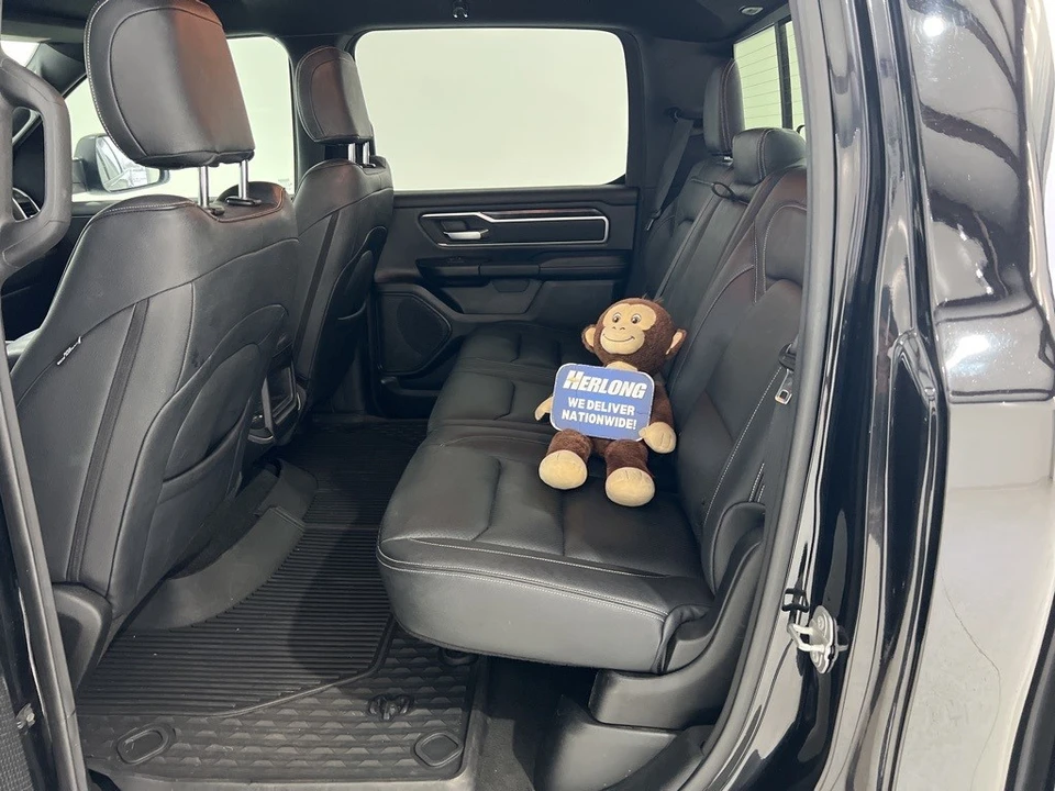 2020 Ram 1500 2nd Gen - Image 20 of 21