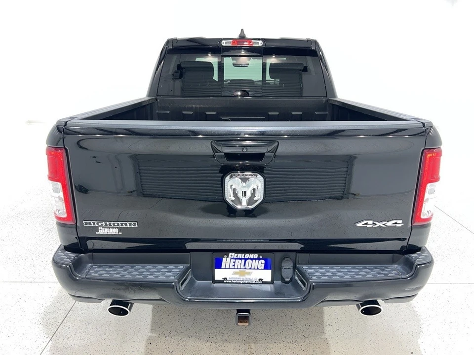 2020 Ram 1500 2nd Gen - Image 4 of 12