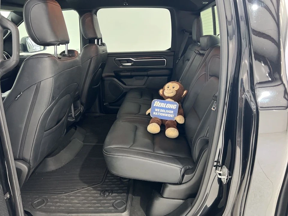 2020 Ram 1500 2nd Gen - Image 20 of 21