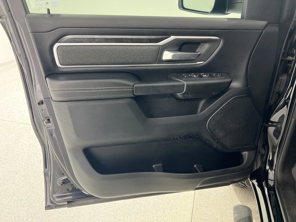 2020 Ram 1500 2nd Gen - Image 18 of 21