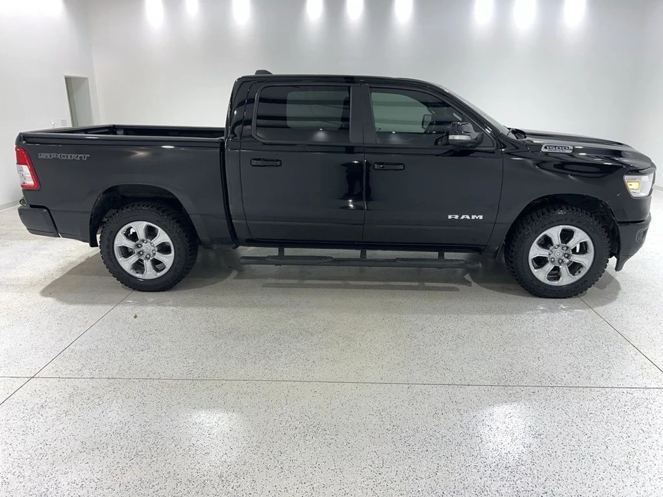 2020 Ram 1500 2nd Gen - Image 6 of 21