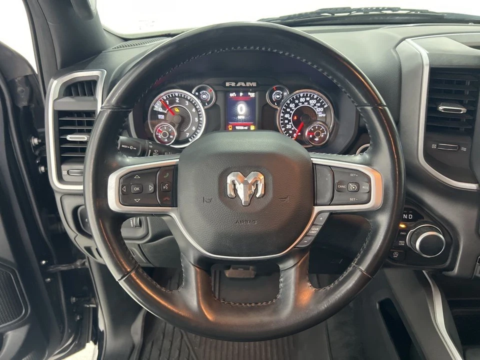 2020 Ram 1500 2nd Gen - Image 10 of 21