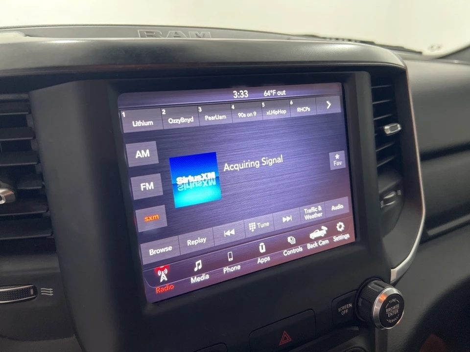 2020 Ram 1500 2nd Gen - Image 11 of 21