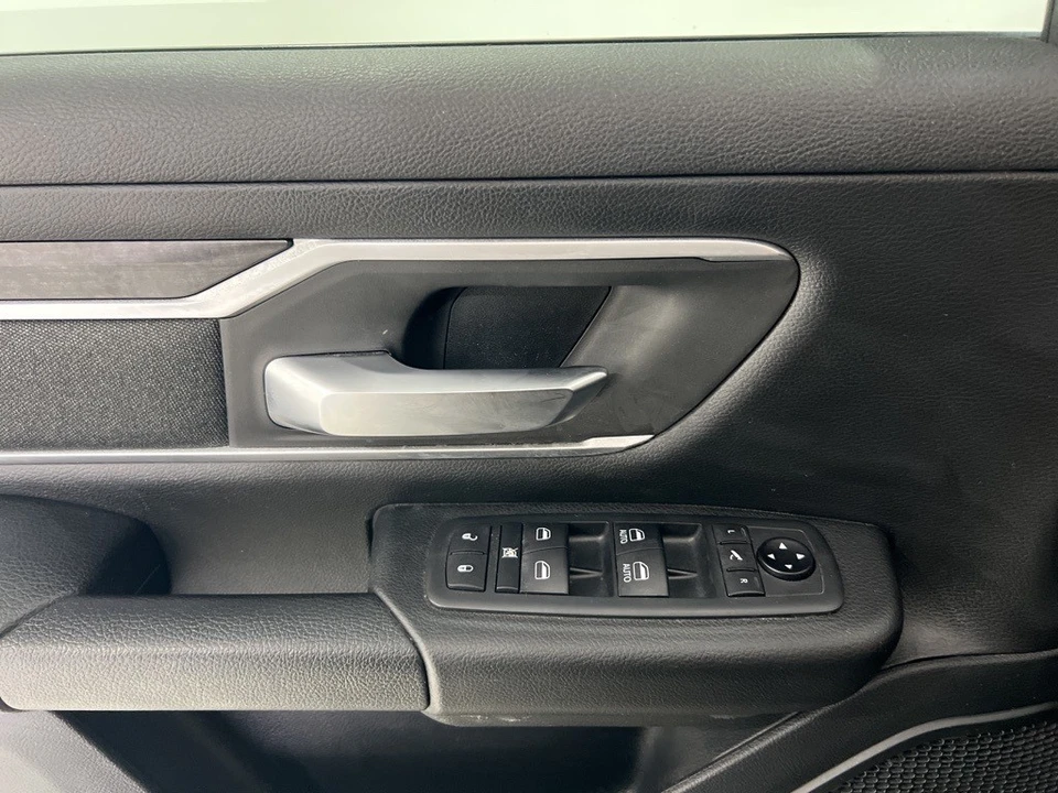 2020 Ram 1500 2nd Gen - Image 19 of 21