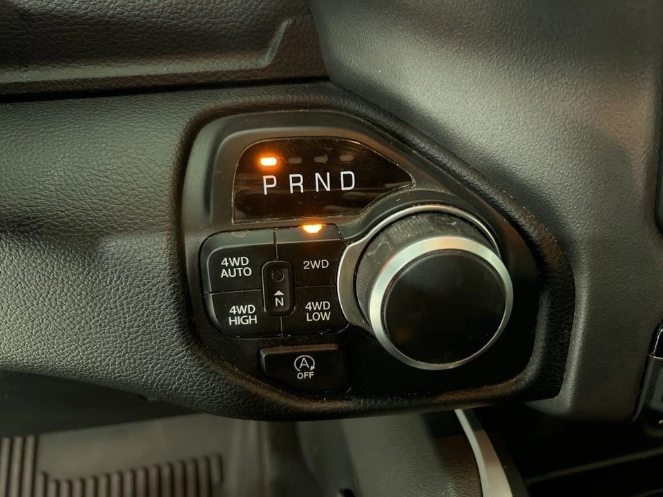 2020 Ram 1500 2nd Gen - Image 13 of 21