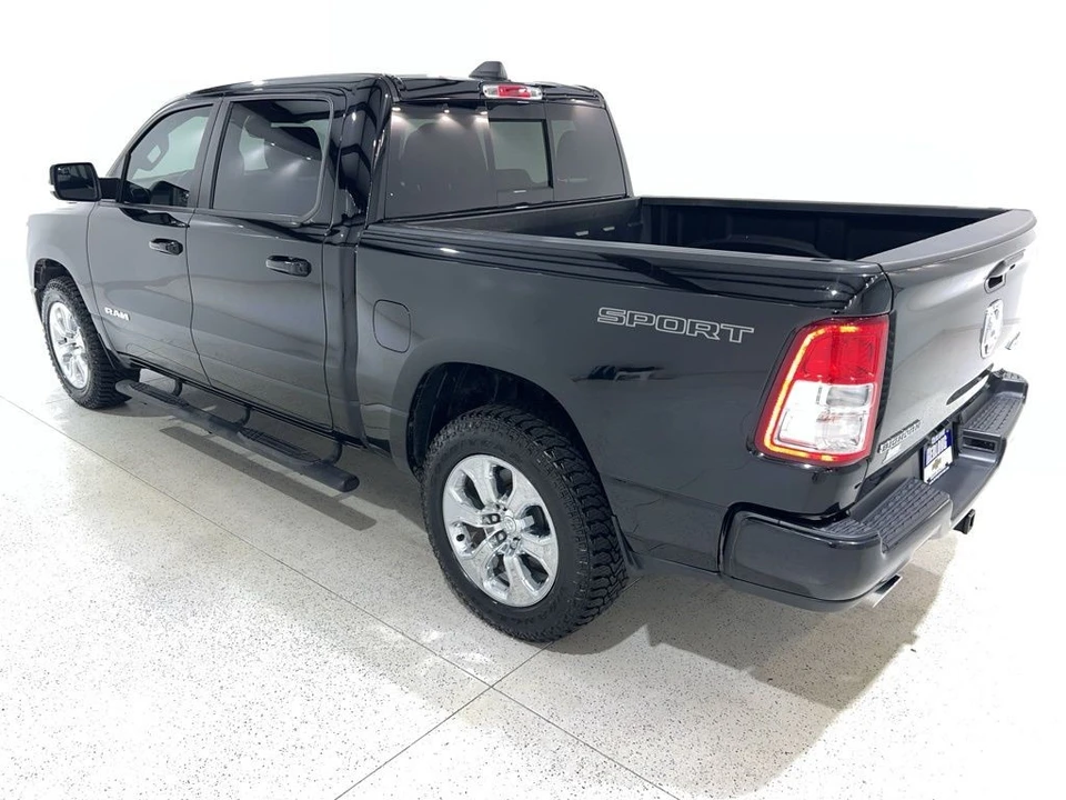 2020 Ram 1500 2nd Gen - Image 3 of 21