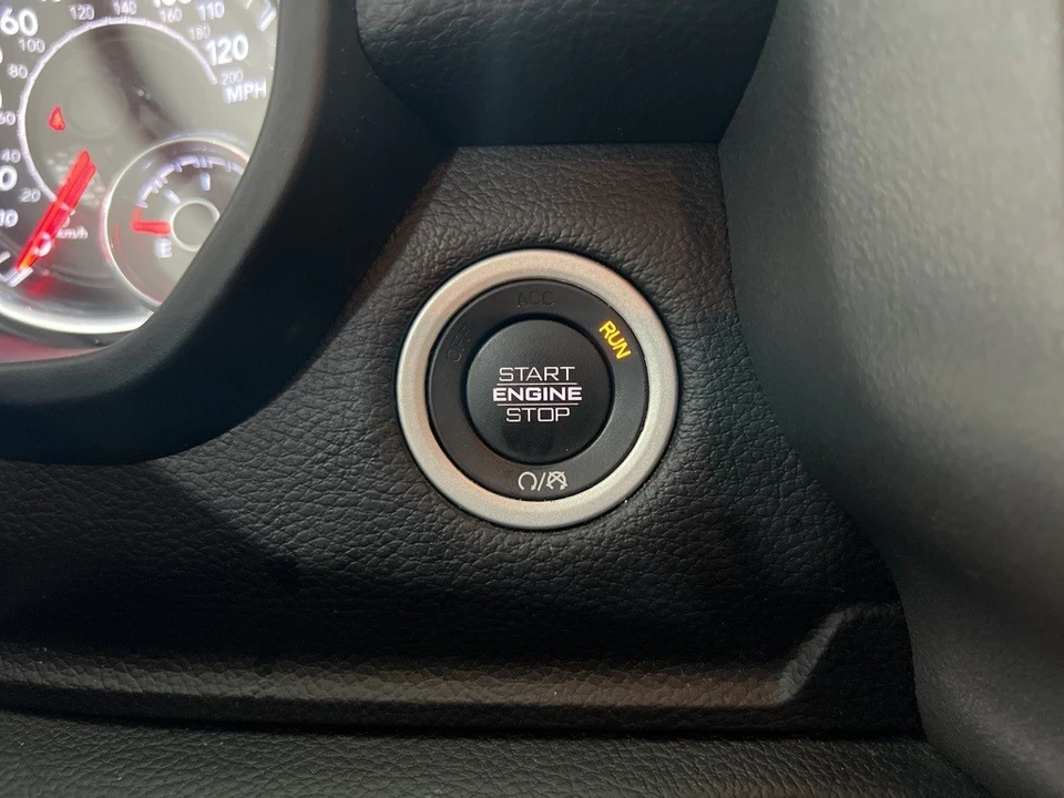 2020 Ram 1500 2nd Gen - Image 14 of 21