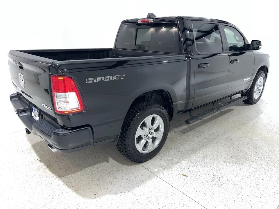 2020 Ram 1500 2nd Gen - Image 5 of 12