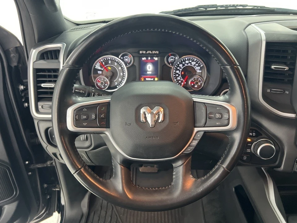2020 Ram 1500 2nd Gen - Image 10 of 21