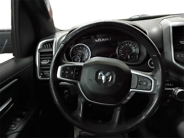 2020 Ram 1500 2nd Gen - Image 20 of 21