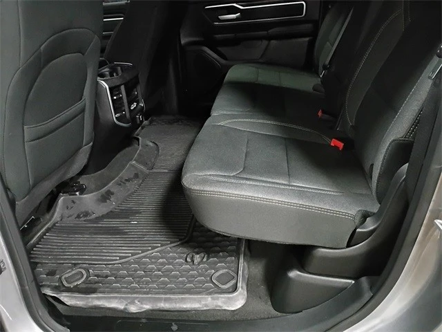 2020 Ram 1500 2nd Gen - Image 14 of 21