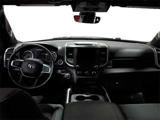 2020 Ram 1500 2nd Gen - Image 21 of 21