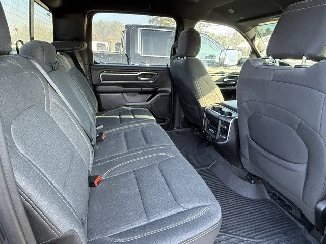 2020 Ram 1500 2nd Gen - Image 11 of 12