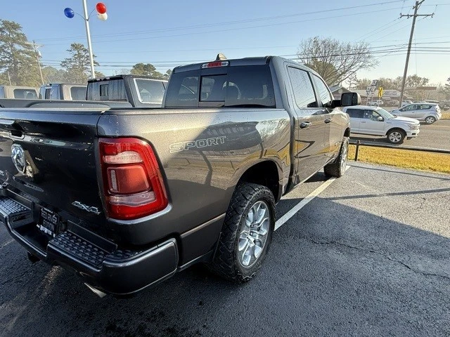 2020 Ram 1500 2nd Gen - Image 9 of 12