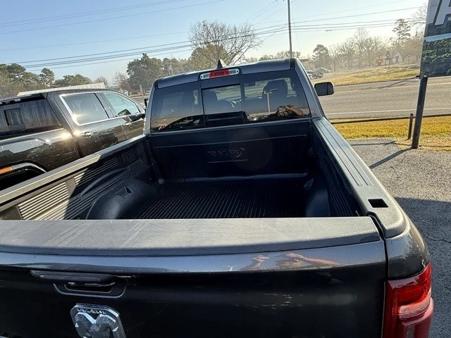 2020 Ram 1500 2nd Gen - Image 12 of 12
