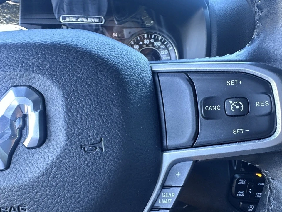 2020 Ram 1500 2nd Gen - Image 8 of 12