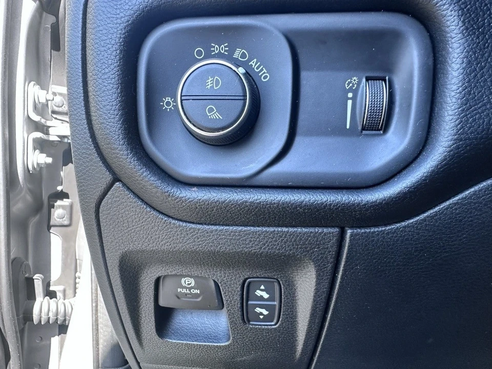 2020 Ram 1500 2nd Gen - Image 5 of 12