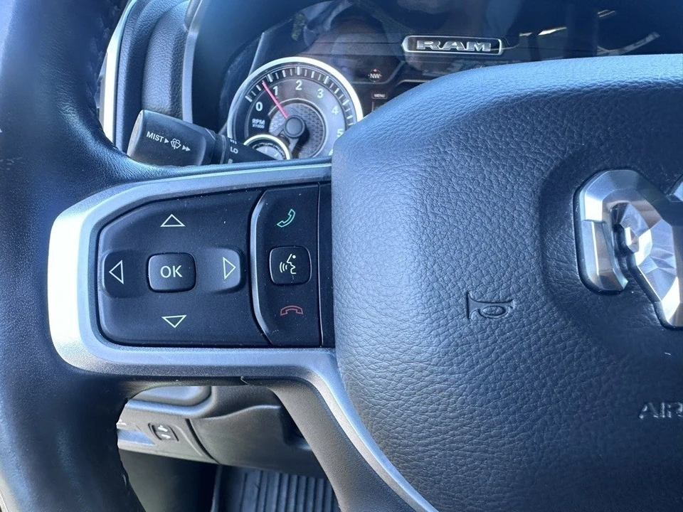 2020 Ram 1500 2nd Gen - Image 7 of 12
