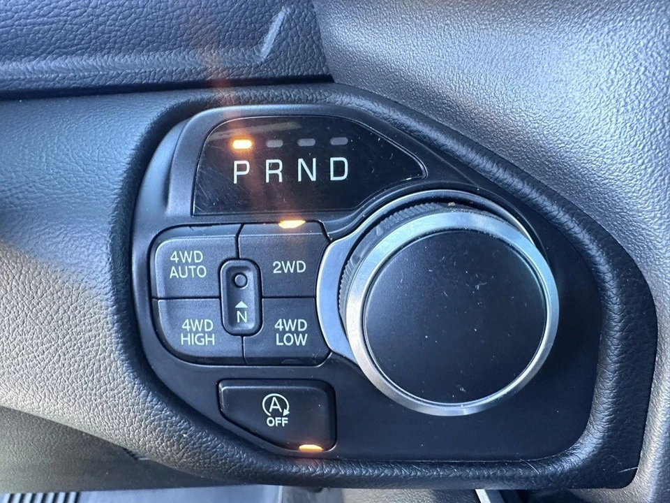 2020 Ram 1500 2nd Gen - Image 10 of 12