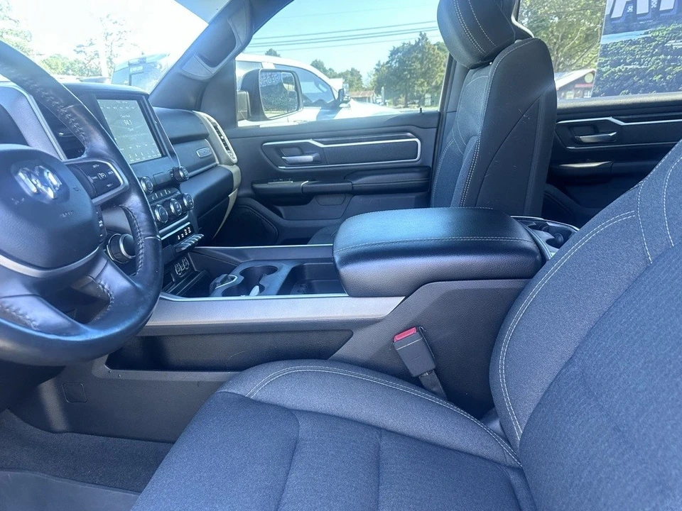 2020 Ram 1500 2nd Gen - Image 3 of 12