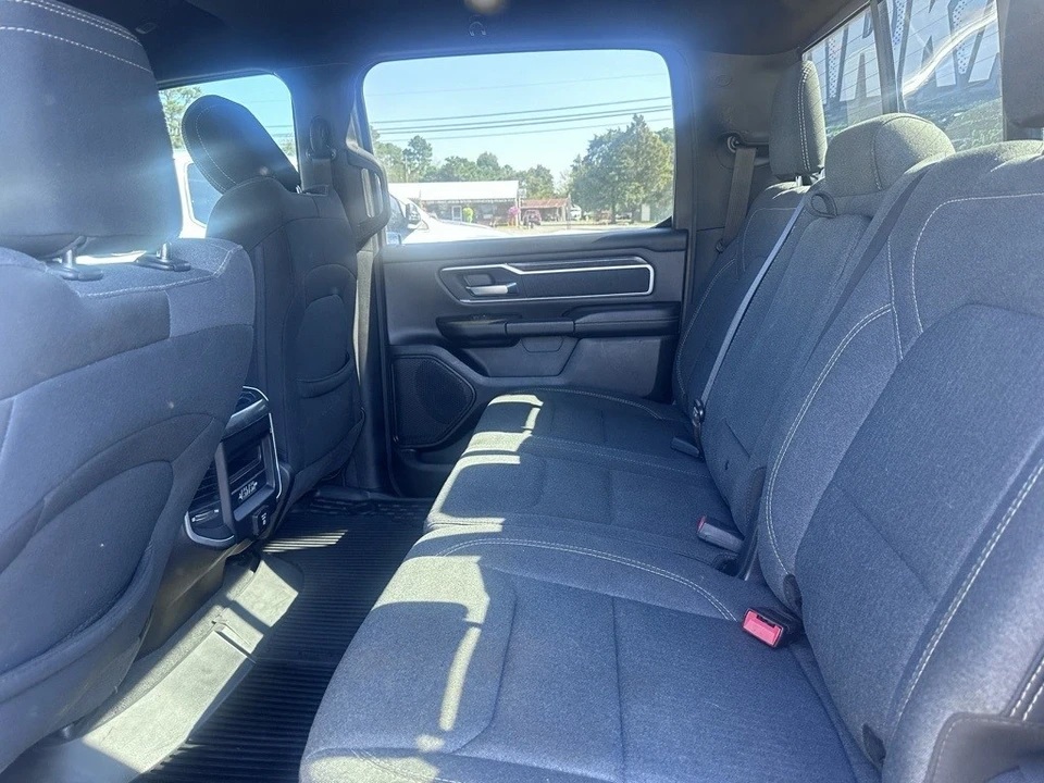 2020 Ram 1500 2nd Gen - Image 2 of 12