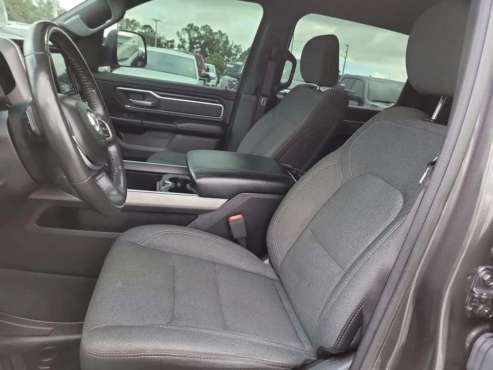 2020 Ram 1500 2nd Gen - Image 16 of 21