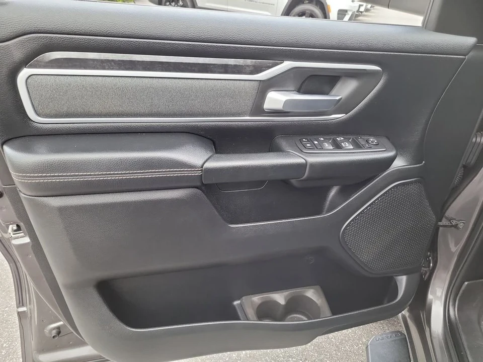 2020 Ram 1500 2nd Gen - Image 13 of 21