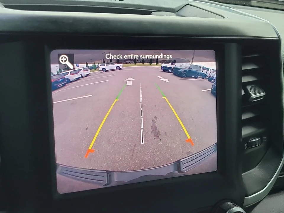 2020 Ram 1500 2nd Gen - Image 21 of 21