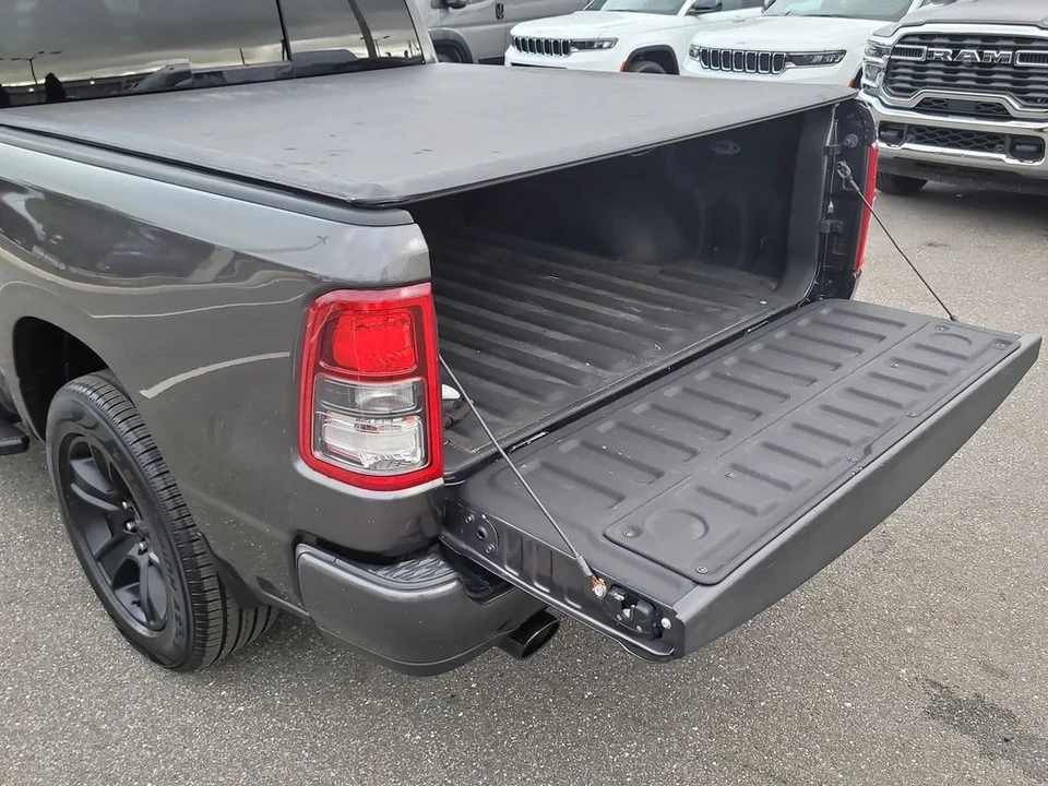 2020 Ram 1500 2nd Gen - Image 7 of 21